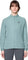 Mountain Hardwear Manteau à glissière pleine longueur Microchill - Homme - Blue Sage Heather