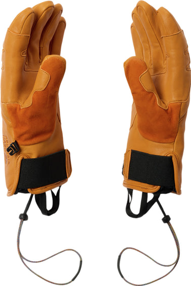 Mountain Hardwear Gants Powdergate - Femme