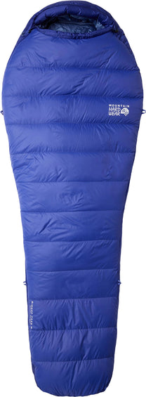 Mountain Hardwear Sac de couchage Bishop Pass 15°F/-9°C - Long - Femme