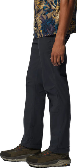 Mountain Hardwear Pantalon Hardwear AP - Homme