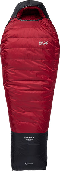 Mountain Hardwear Sac de couchage Phantom Windstopper -40°F/-40°C - Long