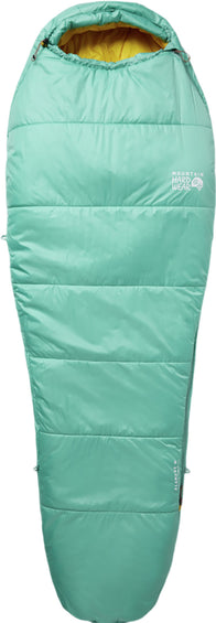 Mountain Hardwear Sac de couchage Alamere 20°F/-7°C - Long - Femme