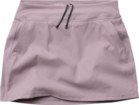 Mountain Hardwear Jupe-short Dynama - Femme
