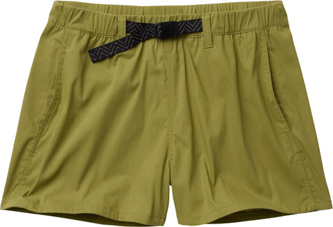 Mountain Hardwear Short Rockrydge - Femme
