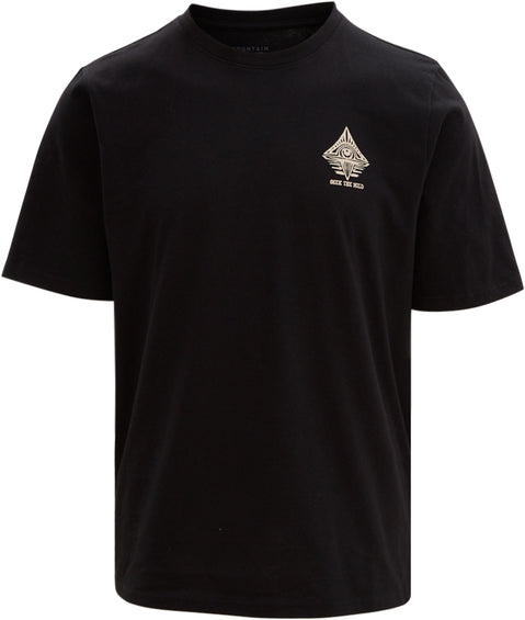 Mountain Hardwear T-shirt à manches courtes Journey - Homme