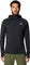 Mountain Hardwear Chandail à capuchon en molleton Up First Tech - Homme - Black