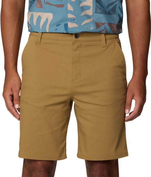 Mountain Hardwear Short Hardwear AP - Homme