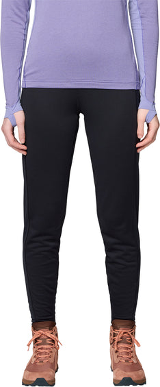 Mountain Hardwear Pantalon en molleton technique Up First - Femme