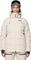 Mountain Hardwear Manteau en duvet Powder Maven - Femme - Fossil