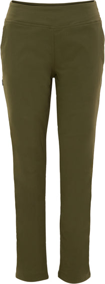 Mountain Hardwear Pantalon doublé Dynama - Femme