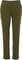 Mountain Hardwear Pantalon doublé Dynama - Femme - Dark Pine