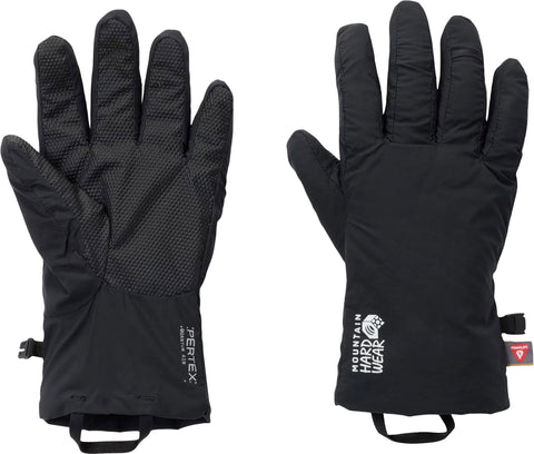 Mountain Hardwear Gants Kor Stasis - Homme