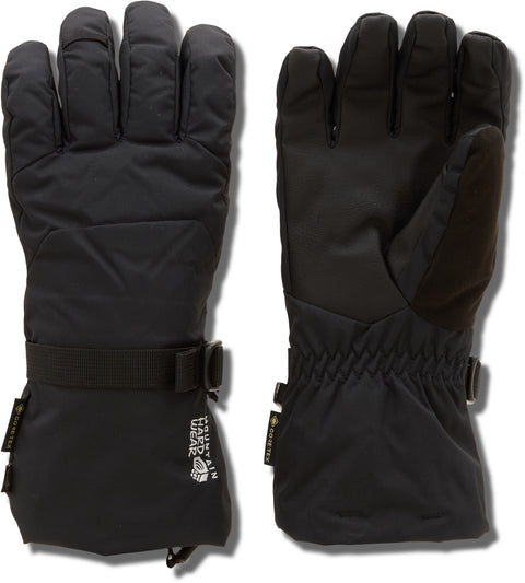 Mountain Hardwear Gants GORE-TEX All Tracks - Femme