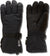 Mountain Hardwear Gants GORE-TEX All Tracks - Femme - Black