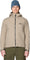 Mountain Hardwear Manteau isolé Stretch Ozonic - Homme - Dunes