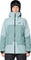 Mountain Hardwear Manteau GORE-TEX Cloud Bank - Femme - Ice Shadow - Blue Sage