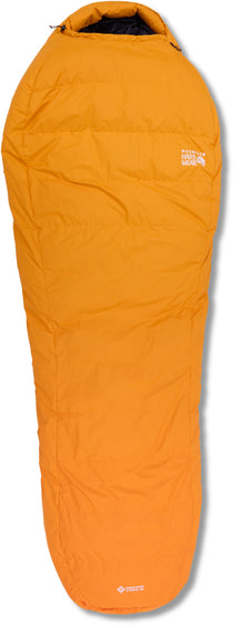 Mountain Hardwear Sac de couchage Bishop Pass Windstopper -15°F/-26°C - Régulier