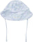 MINI A TURE Chapeau de plage avec imprimé Matgustas GRS - Bébé fille - Lavender Fields