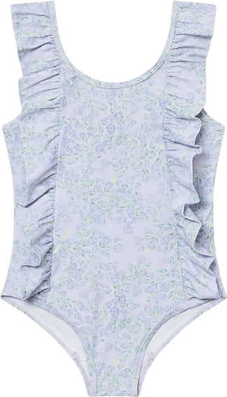MINI A TURE Maillot de bain imprimé Matdelicia GRS - Fille