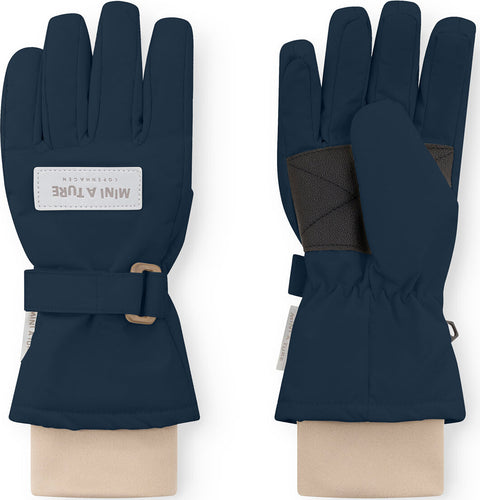 MINI A TURE Gants Matcelio - Enfant