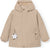 MINI A TURE Manteau d’hiver doublé en molleton Matwally GRS - Enfant - Savannah Tan