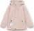 MINI A TURE Manteau d'hiver doublé en molleton Matadyanko GRS - Enfant - Cloudy Rose