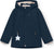 MINI A TURE Manteau d'hiver doublé en molleton Matadyanko GRS - Enfant - Outer Space