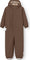 MINI A TURE Habit de neige Matwilbo GRS - Enfant - Chestnut Brown