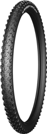 Michelin Pneu de VTT Country Grip'R 26''x2.10