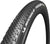Michelin Pneu pour vélo gravel Power 700x47C - Black