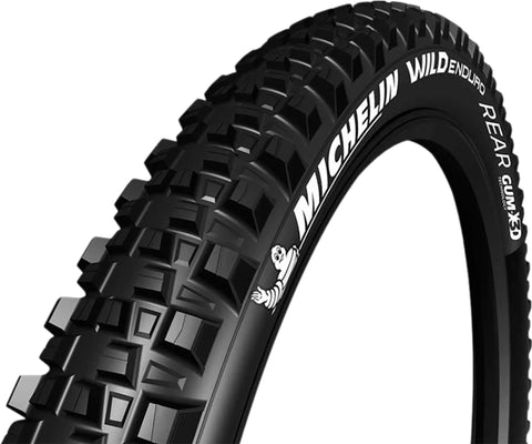 Michelin Pneu arrière de VTT Wild Enduro 27.5''x2.40