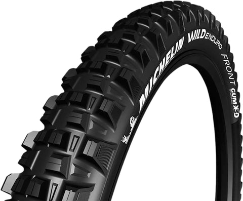 Michelin Pneu avant de VTT Wild Enduro 27.5''x2.40