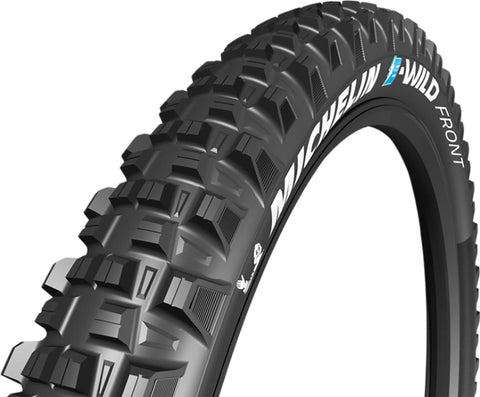 Michelin Pneu avant de VTT E-Wild 29