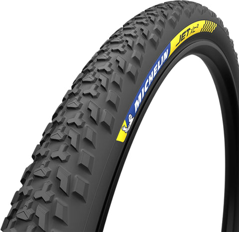 Michelin Pneu de VTT Jet XC2 Racing 29''x2.25