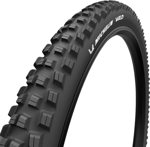 Michelin Pneu de VTT Wild Access 27.5''x2.60