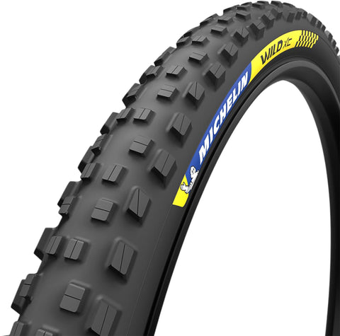 Michelin Pneu de VTT Wild XC Racing 29''x2.35