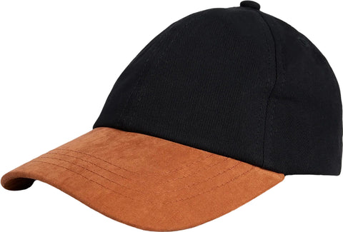 Miles The Label Casquette en daim MTL - Garçon