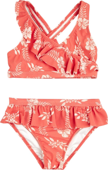 Miles The Label Bikini Set Knit - Girl's