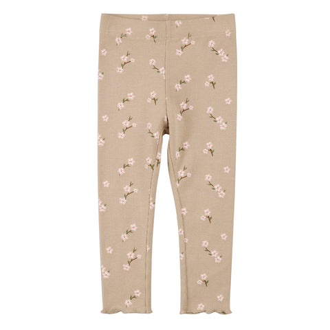 Miles The Label Legging imprimé - Fille