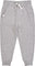 Miles The Label Pantalon de jogging Miles Basics Heather Grey - Enfant - Heather Grey Medium