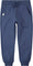 Miles The Label Pantalon de jogging Miles Basics Vintage Blue - Enfant - Blue Dusty