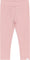 Miles The Label Legging Miles Basics Rose - Enfant - Pink Light