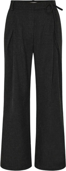 Minimum Pantalon Gunli 3737 - Femme