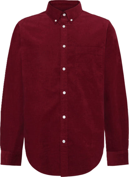Minimum Chemise à manches longues Colt 3758 - Homme