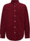 Minimum Chemise à manches longues Colt 3758 - Homme - Merlot