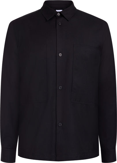 Minimum Chemise à manches longues Pablo - Homme