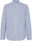 Minimum Chemise Colt - Homme - Legion Blue
