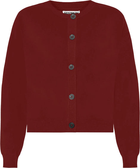Minimum Cardigan Assiana 3801 - Femme