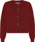 Minimum Cardigan Assiana 3801 - Femme - Merlot