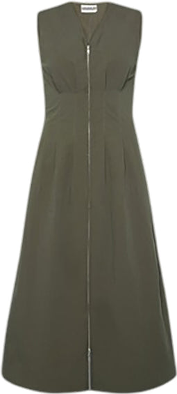 Minimum Robe longue Casey 4151 - Femme